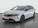 Opel Astra - fotka číslo 1