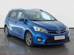 Toyota Verso - fotka číslo 0