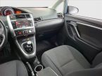 Toyota Verso - fotka číslo 7