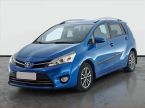 Toyota Verso - fotka číslo 1