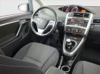 Toyota Verso - fotka číslo 6