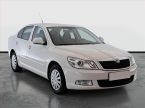 Škoda Octavia - fotka číslo 0