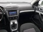Škoda Octavia - fotka číslo 7