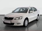Škoda Octavia - fotka číslo 1