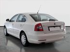 Škoda Octavia - fotka číslo 3
