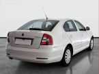 Škoda Octavia - fotka číslo 4