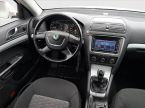 Škoda Octavia - fotka číslo 6