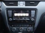 Škoda Octavia - fotka číslo 11