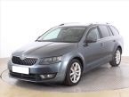 Škoda Octavia - fotka číslo 1