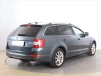 Škoda Octavia - fotka číslo 4