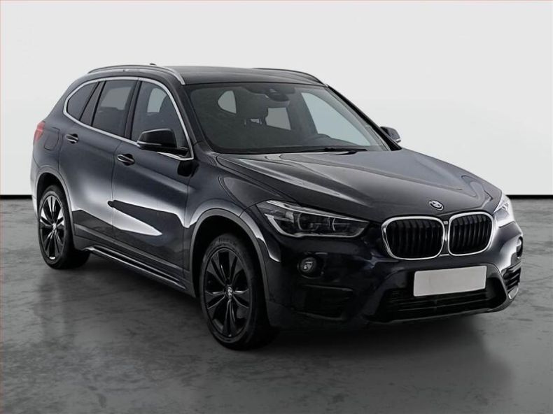BMW X1 - hlavní fotka inzerátu