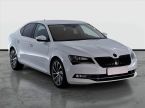 Škoda Superb - fotka číslo 0