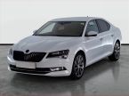Škoda Superb - fotka číslo 1