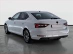 Škoda Superb - fotka číslo 3