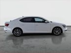 Škoda Superb - fotka číslo 5