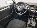 Škoda Superb - fotka číslo 6