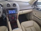 Mercedes Třída GL - fotka číslo 7