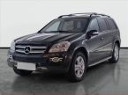 Mercedes Třída GL - fotka číslo 1