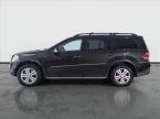 Mercedes Třída GL - fotka číslo 2