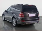 Mercedes Třída GL - fotka číslo 3