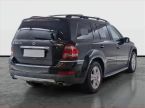 Mercedes Třída GL - fotka číslo 4