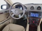 Mercedes Třída GL - fotka číslo 6