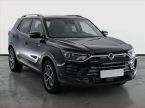 SsangYong Korando - fotka číslo 0