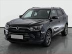 SsangYong Korando - fotka číslo 1