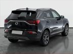 SsangYong Korando - fotka číslo 4