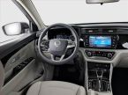 SsangYong Korando - fotka číslo 6