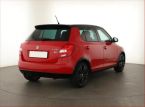 Škoda Fabia - fotka číslo 4