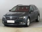 Škoda Superb - fotka číslo 1