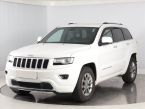 Jeep Grand Cherokee - fotka číslo 1