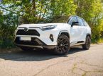 Toyota RAV 4 - fotka číslo 0
