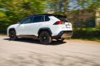 Toyota RAV 4 - fotka číslo 31