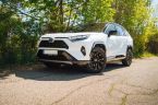 Toyota RAV 4 - fotka číslo 4