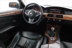 BMW Řada 5 - fotka číslo 6