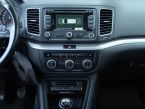 Volkswagen Sharan - fotka číslo 11