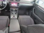 Škoda Superb - fotka číslo 7