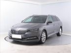 Škoda Superb - fotka číslo 1