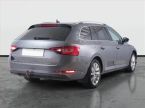 Škoda Superb - fotka číslo 4