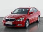 Škoda Octavia - fotka číslo 1