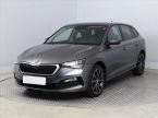 Škoda Scala - fotka číslo 1