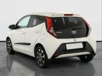 Toyota Aygo - fotka číslo 3