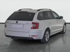 Škoda Octavia - fotka číslo 4