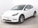 Tesla Model Y - fotka číslo 1