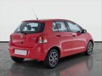 Toyota Yaris - fotka číslo 4