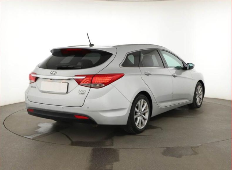 Hyundai i40 - hlavní fotka