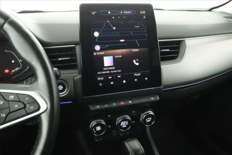 Volvo XC60 - hlavní fotka