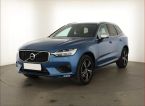 Volvo XC60 - fotka číslo 1